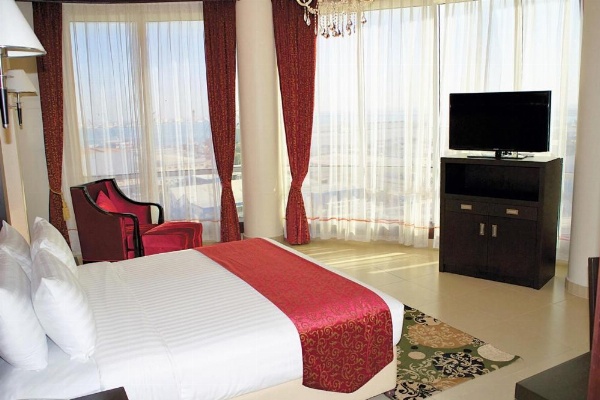 Royal Phoenicia Hotel image 32